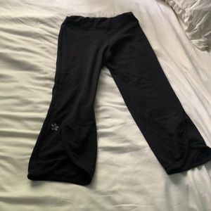 Low waist petal bottom Yoga Pants
